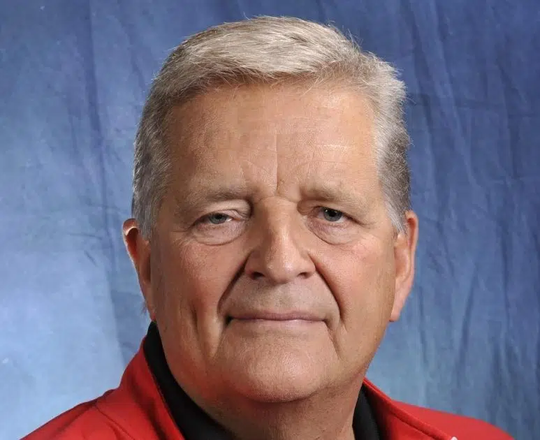 Former Lancer Athlete and Current College Athletic Director Dies