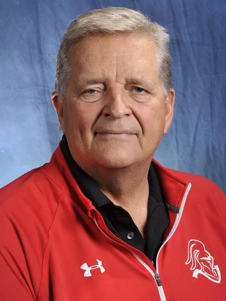 Former Lancer Athlete and Current College Athletic Director Dies