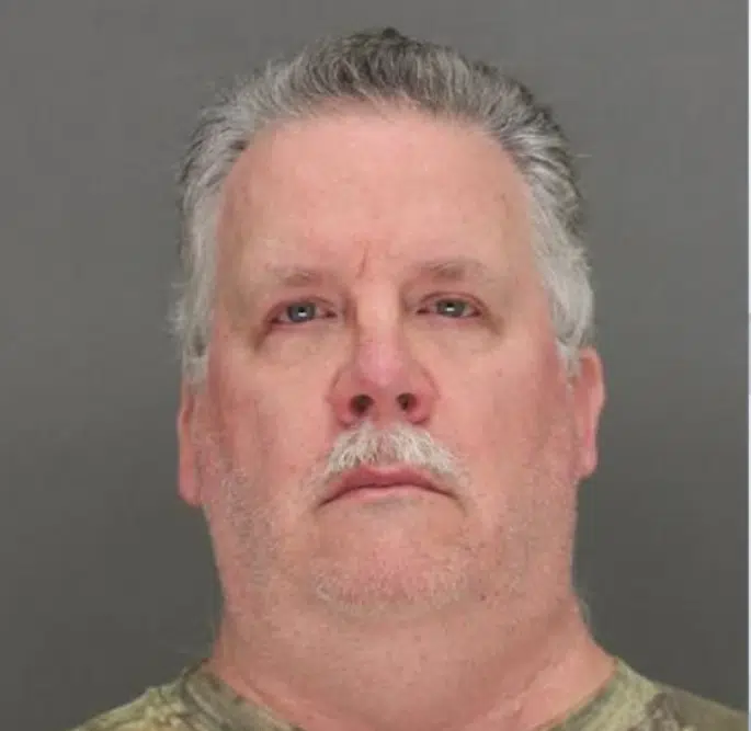 Oshkosh Man Sentenced After Attempting to Meet Up with a Teenage Girl