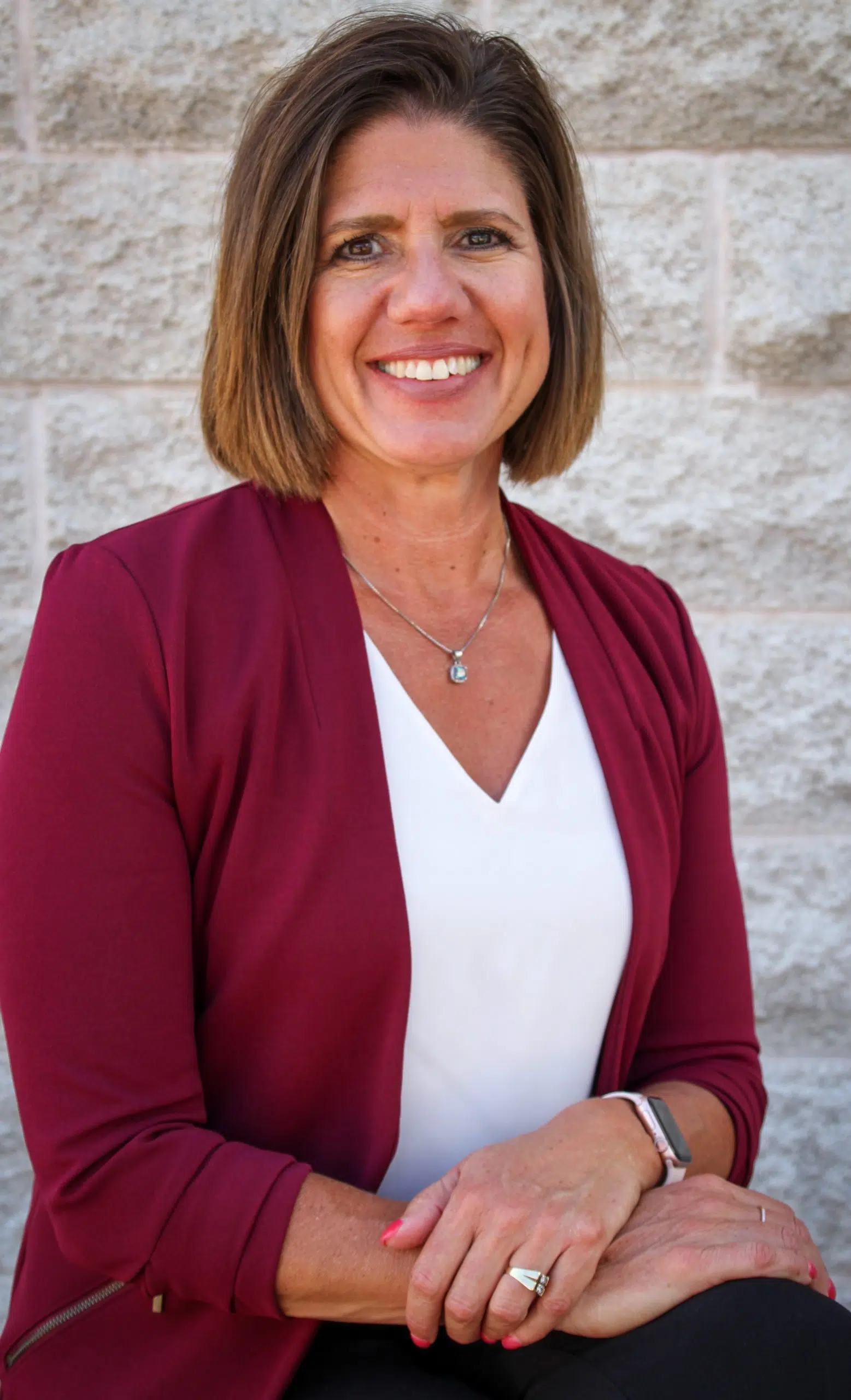 Lakeshore Technical College Advisor Receives National Recognition for Exemplary Service