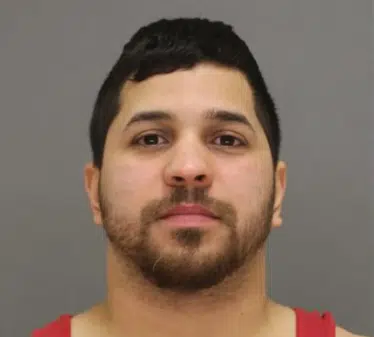 Brown County Jail Inmate Accused of Attempting to Hire a Hitman