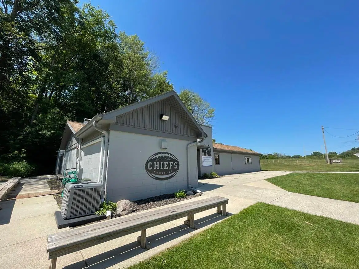 Manitowoc Chiefs Request Expansion of Field Area