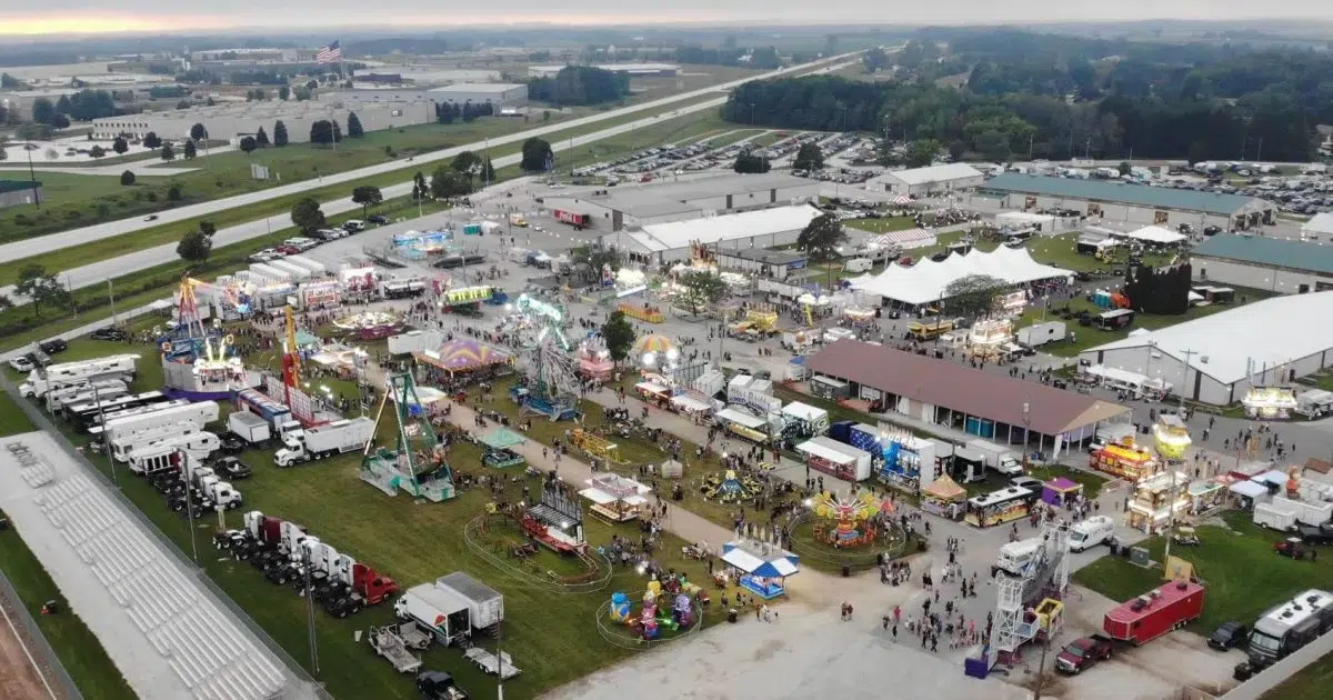 Planning Continues for 2025 Manitowoc County Fair Seehafer News