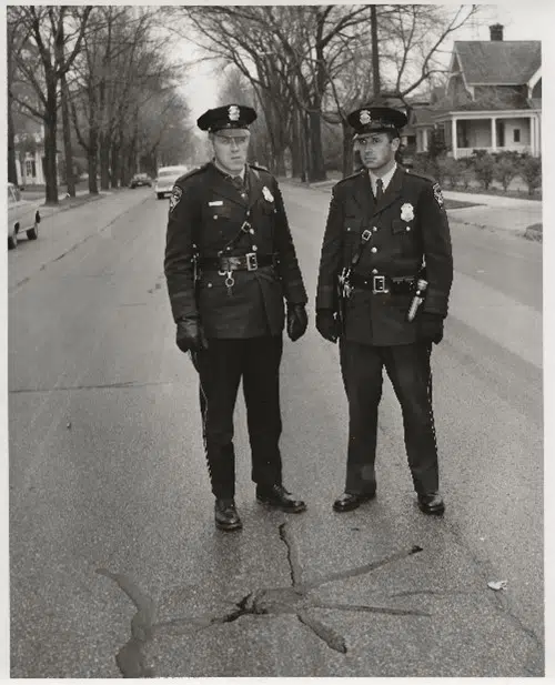 The Discovery of Sputnik IV, A Piece of Manitowoc History