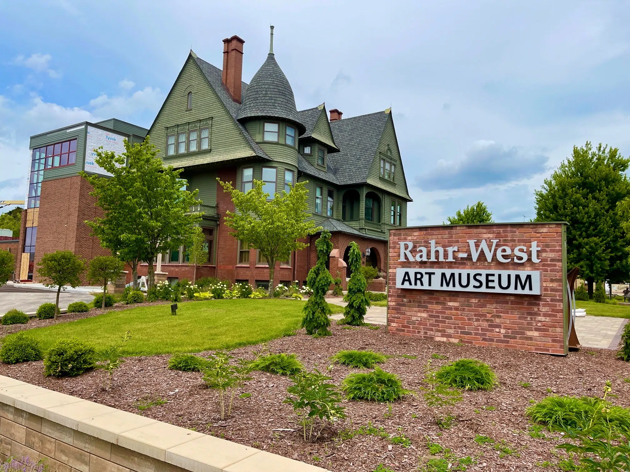 Rahr-West Art Museum to Celebrate 75 Years in 2025 | Seehafer News