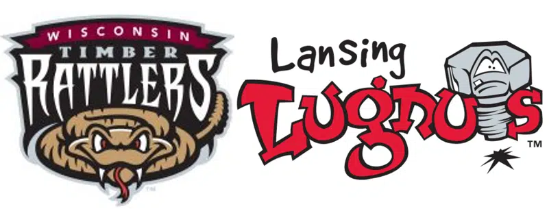 Timber Rattlers Rebound with Dominant Win Over Lansing