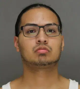 Third Suspect in Green Bay Homicide Finally Arrested