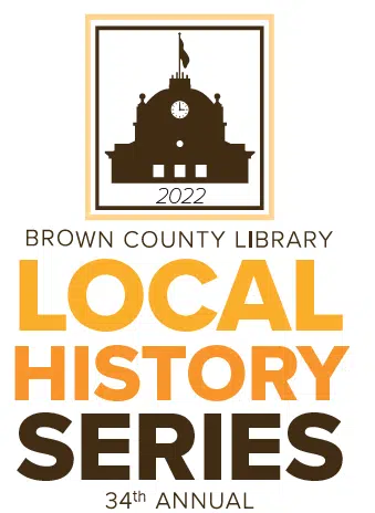 Brown County Library to Kick Off 34th Annual Local History Series with An Evening with David Maraniss