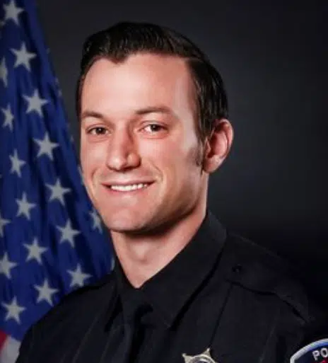 Appleton Police Department Mourns the Loss of an Officer Linked to Burn Pit Exposure