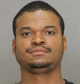 Green Bay Arrested After Hitting a Woman with a Wooden Club During a Robbery
