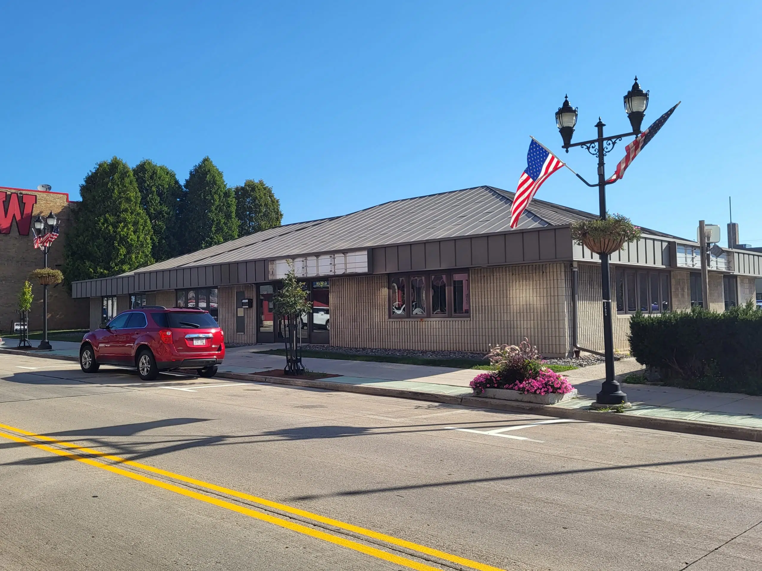 Manitowoc Law Office Moves Five Blocks North