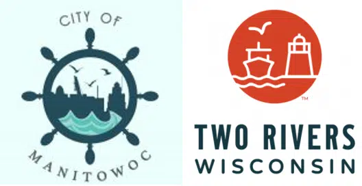 Manitowoc and Two Rivers Partner for 2023 Visitor Guide
