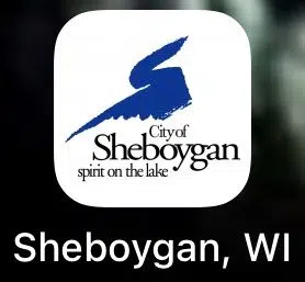 City of Sheboygan Launches App