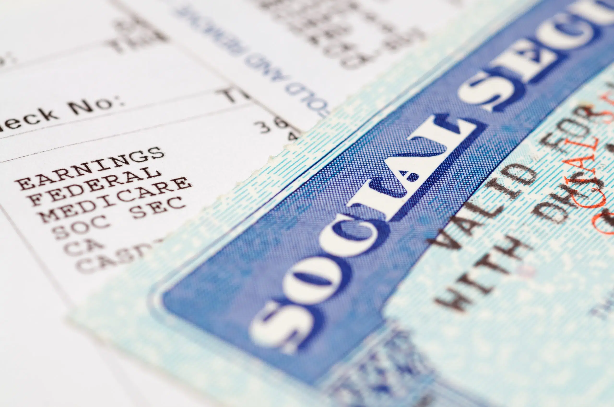 Social Security Benefits to See Big Jump, But Concerns, Debates Linger
