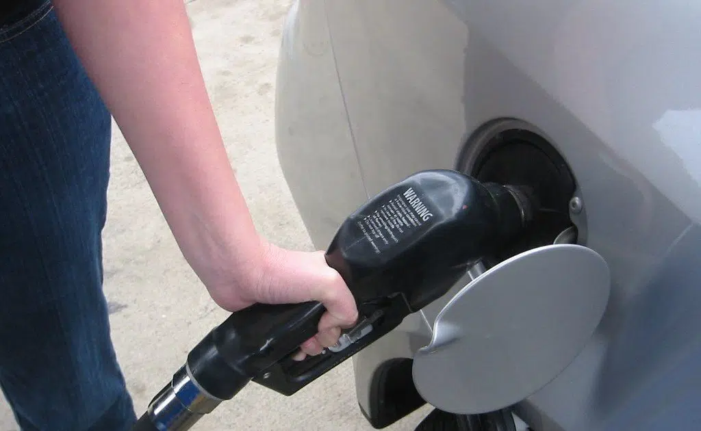 Eastern Wisconsin Fuel Prices Rise for Third Straight Week Seehafer News