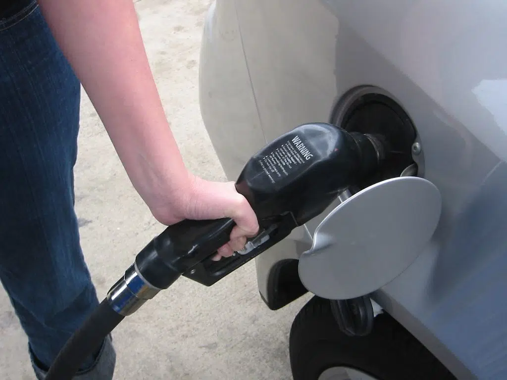 Eastern Wisconsin Fuel Prices Rise for Third Straight Week  Seehafer News