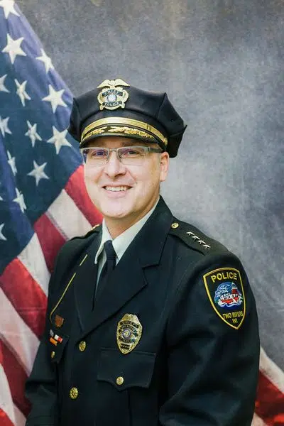 Two Rivers Police and Fire Commission Names Next Chief of Police