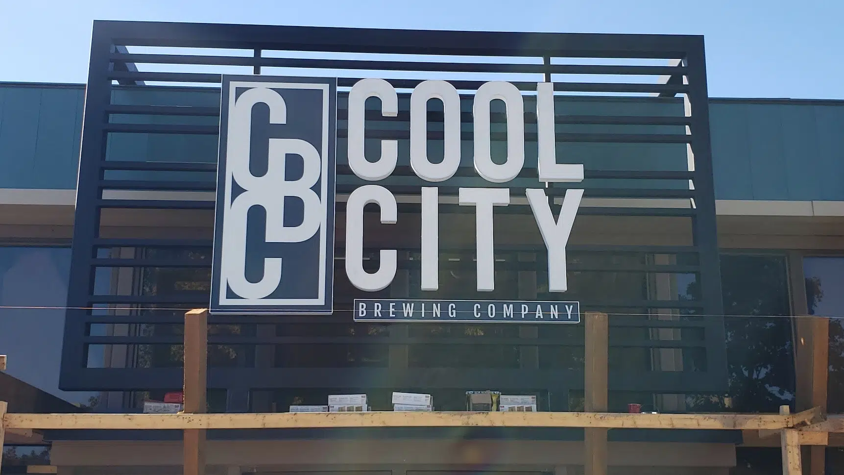 Cool City Brewing Receives Community Development Investment