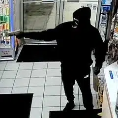 Green Bay Police Searching for Suspect Involved in Armed Robbery