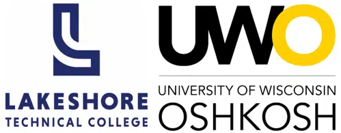 Lakeshore Technical College Signs Transfer Agreement with the University of Wisconsin Oshkosh