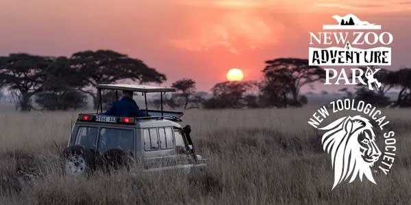 NEW Zoo to Host Safari to Africa Next Year