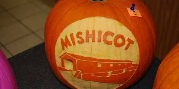 Mishicot Ready to Celebrate Pumpkinfest Saturday