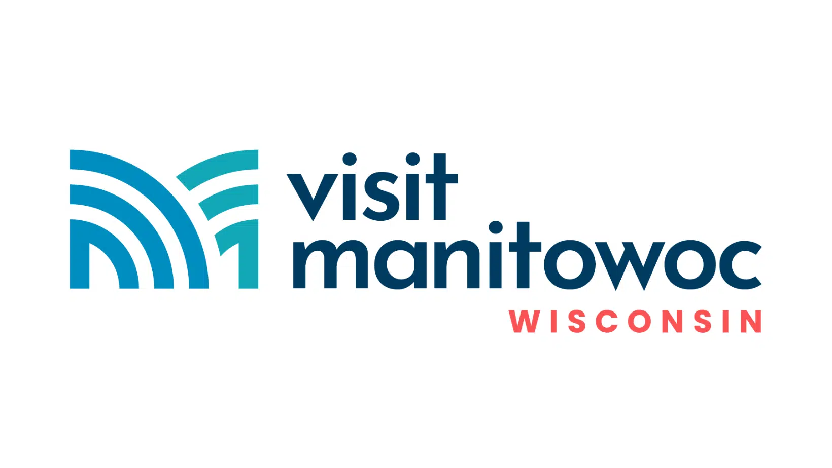 Visit Manitowoc Unveils New Logo and Visual Identity