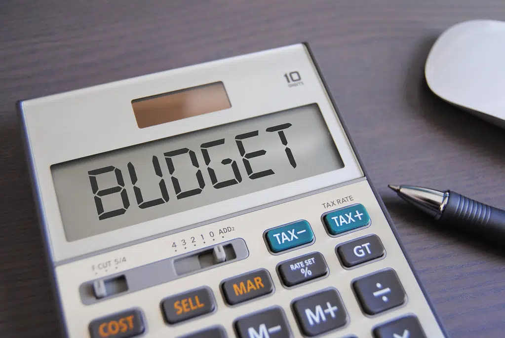 Manitowoc 2023 Budget Passes