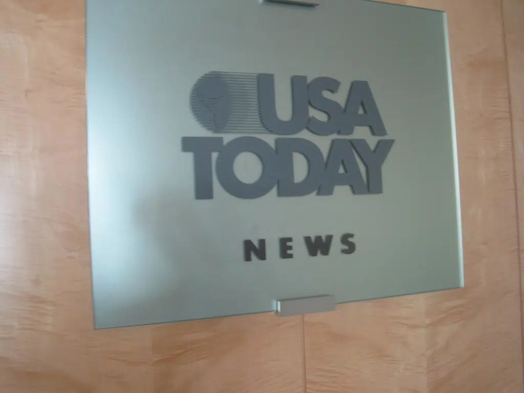 More Gannett Layoffs