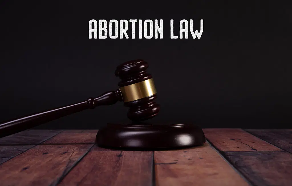 New Abortion Law Won't End All Court Challenges