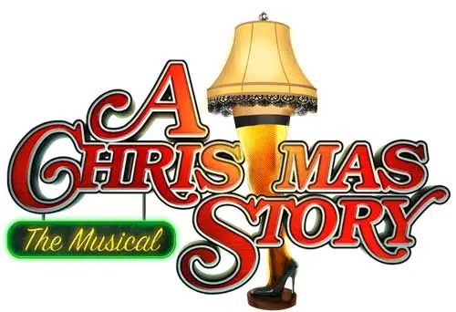 Masquers Presents A Christmas Story This Weekend