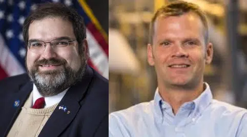 Senator Jacque and LeMahieu Honored with WMC's Working for Wisconsin Award