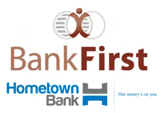 Bank First Corporation Completion Merger with Hometown Bancorp, Ltd.