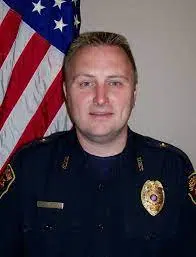 Sheboygan Police Chief Honored with Champion for Kids Award