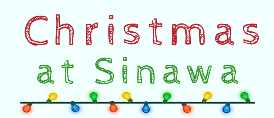 Christmas at Sinawa Returns with New Cabin Decorators