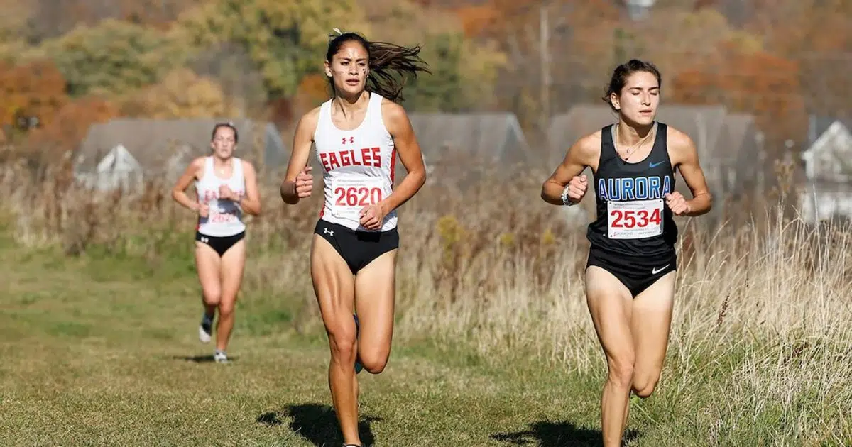 Former Lincoln Athlete Qualifies For NCAA National Cross Country Meet