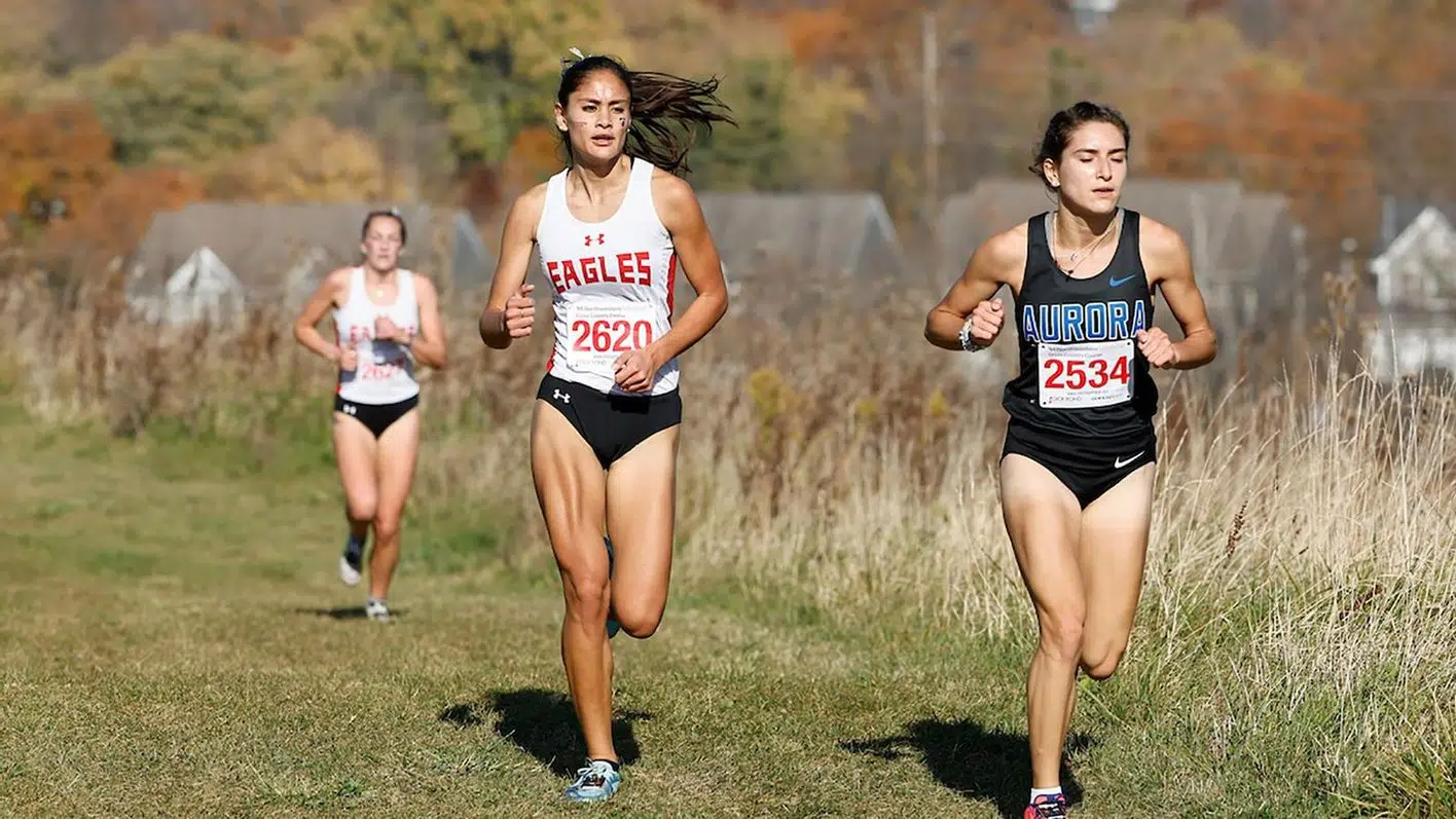 Former Lincoln Athlete Qualifies For NCAA National Cross Country Meet