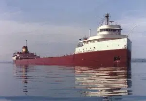 Remembering the Edmund Fitzgerald