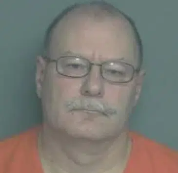Eau Claire Catholic School Athletic Director Arrested In Child Sex Case