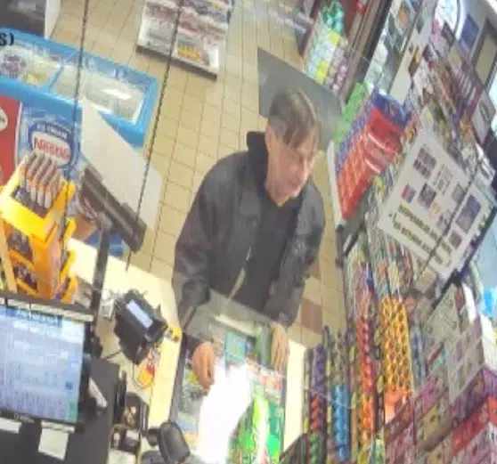 Kiel Police Asking for Help Identifying "Incident" at Local Gas Station