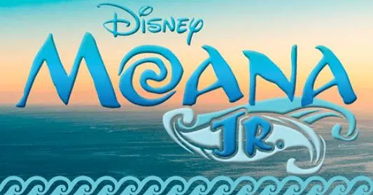 Treehouse Theater to Perform Moana Jr All Weekend