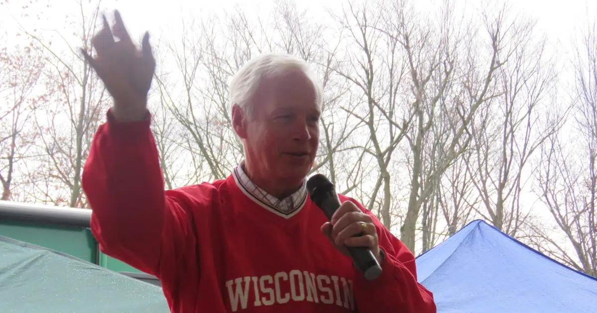 Senator Ron Johnson to Have Mobile Office Hours in Eastern Wisconsin ...