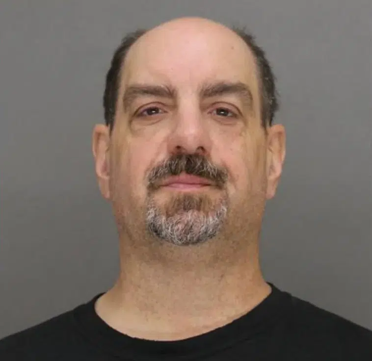 Green Bay Man Arrested After Forging Checks from His Parents