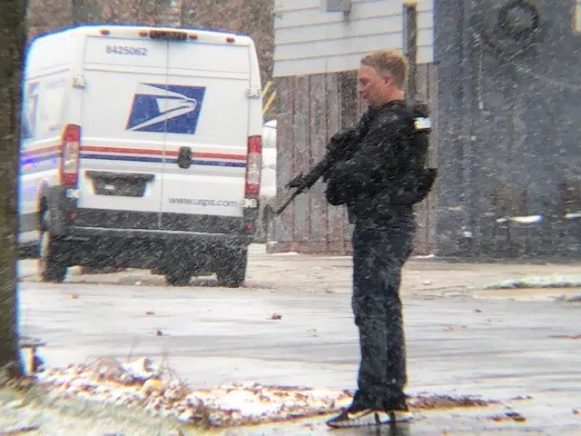 2 Charged After Manitowoc Drug Raid