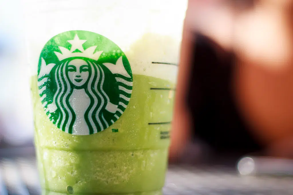 Starbucks Employees in Madison and Monona Seek Unionization
