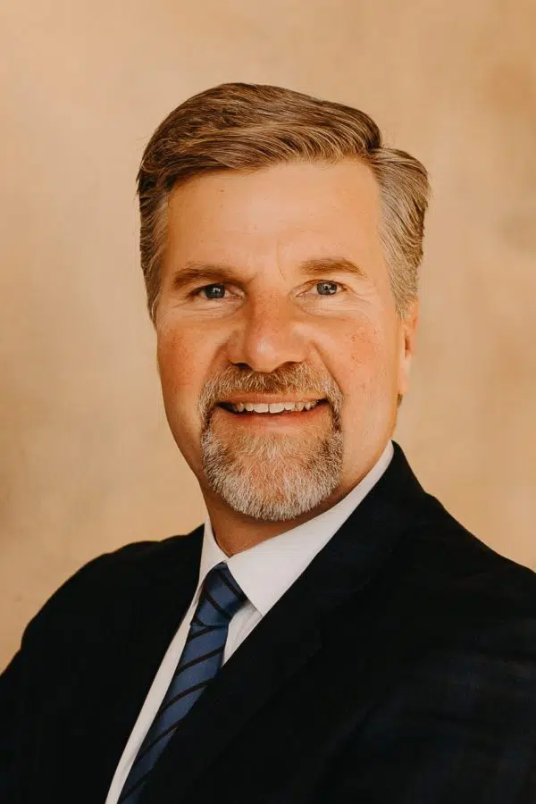 Governor Evers Selects Sheboygan County Administrator as DNR Secretary