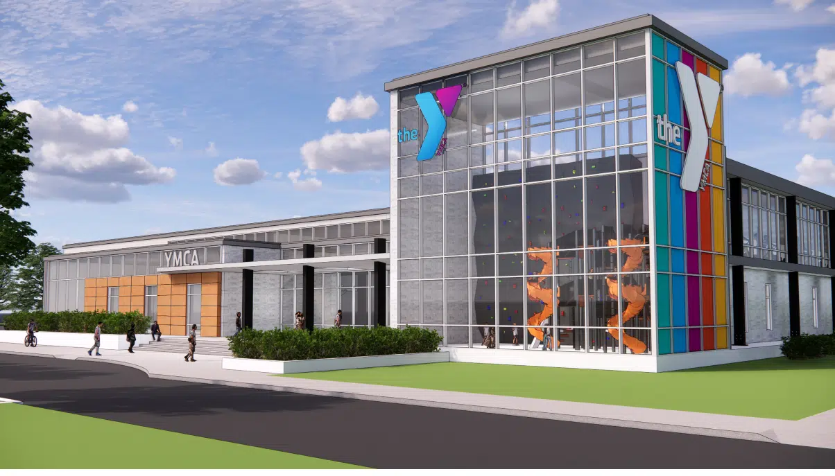 Greater Green Bay YMCA Unveils Plans for New Facilities in Ashwaubenon and Allouez