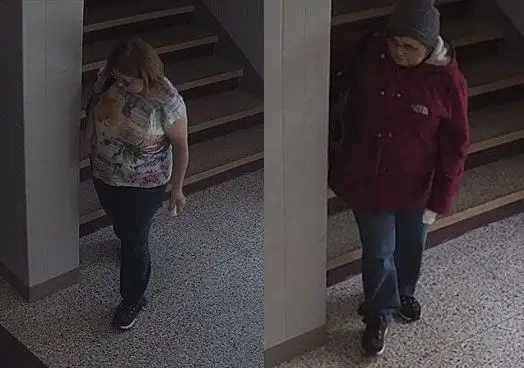 De Pere Police Investigating Trespassing Incident at a Church