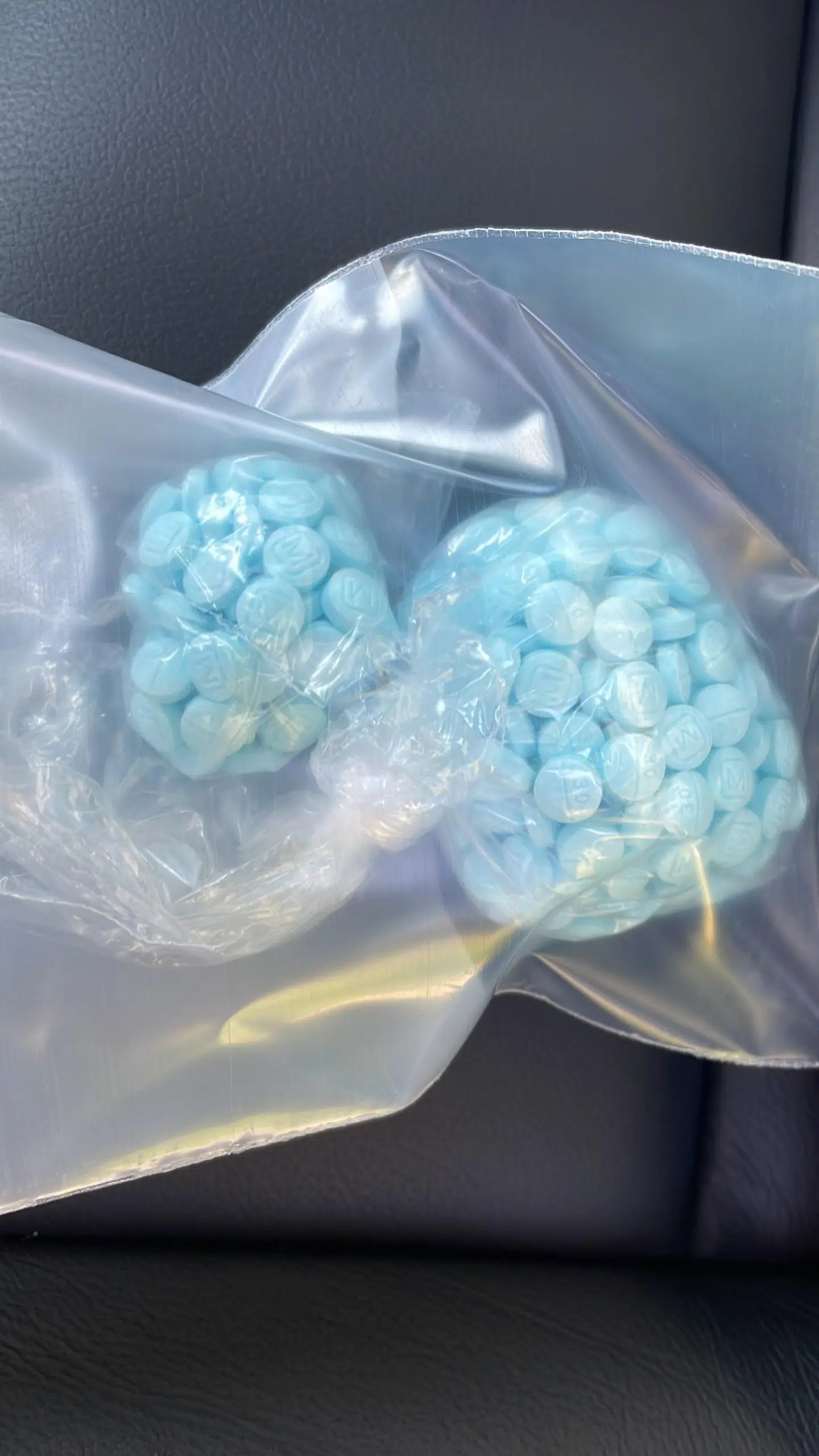 Man Sentenced for Delivering Fentanyl Laced Percocet to a Teen