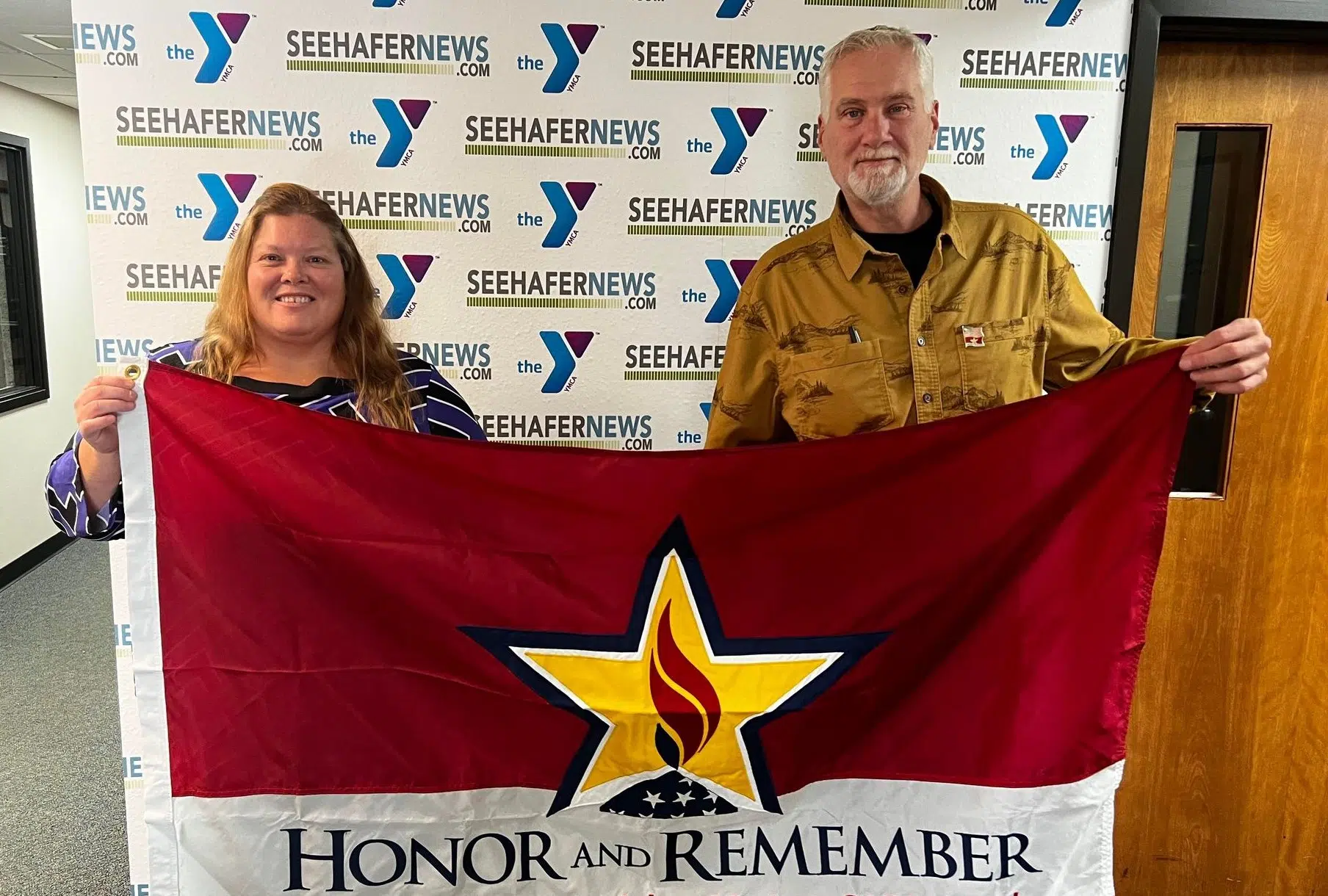 Reminder: Honor and Remember to Host Special Presentation Saturday